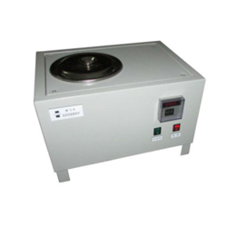 Alloy Melter